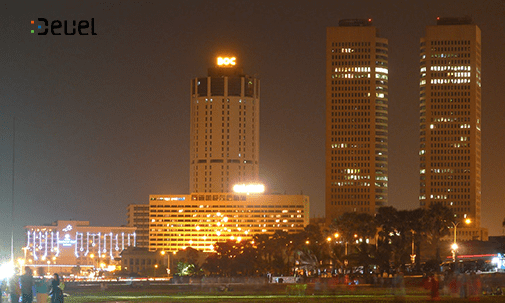 Colombo, Sri Lanka