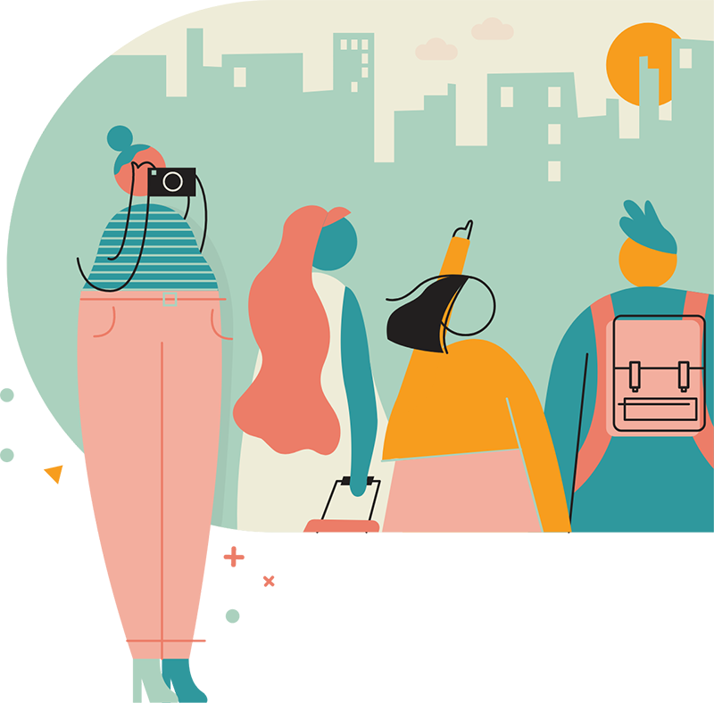 Content Management off-the-shelf app by DEUEL