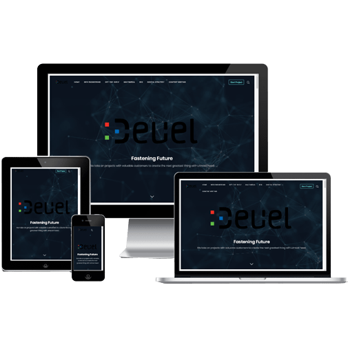 Desktop and Hndheld Devices