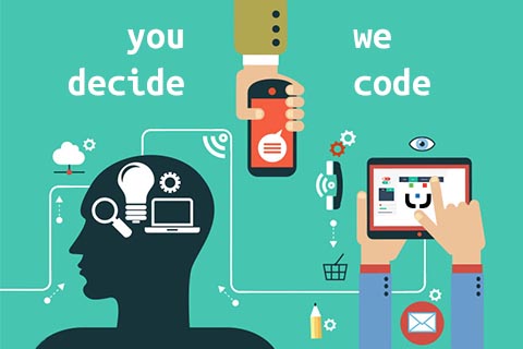 Bespoke/ Custom Applications