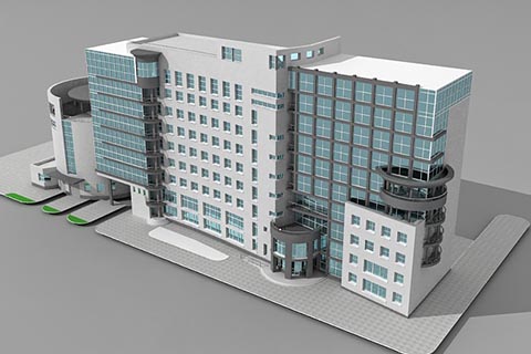 3D for Construction and Other