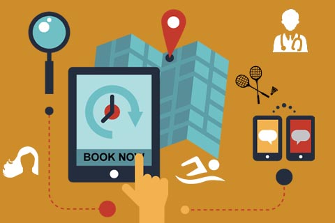 Appointment Bookings