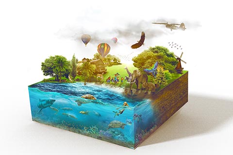 Banners and Image Editing