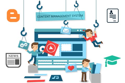 Content Management