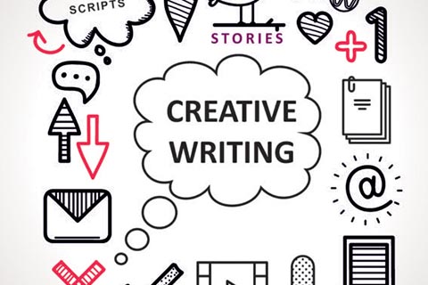 Creative Content for Web