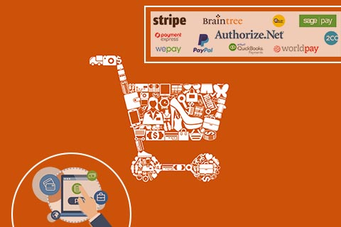 E-Commerce Application