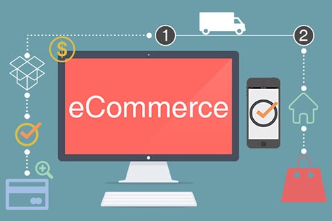 E-Commerce