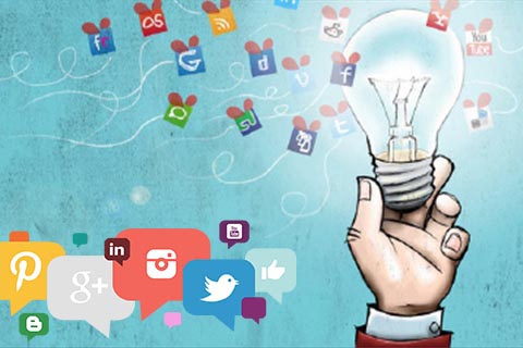 Social Media Branding