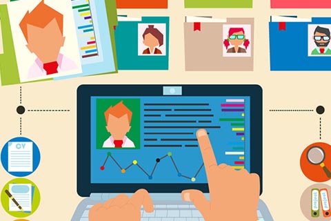 Social Media Profile Management