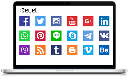 Social Media Branding